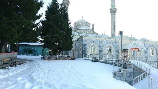 Haçka Yaylası